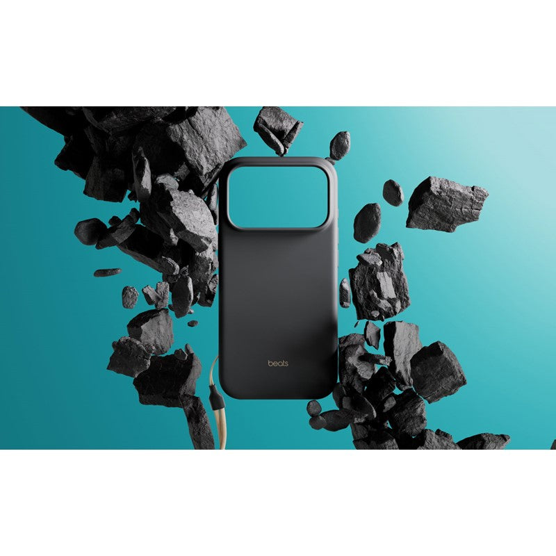 Beats iPhone 17 Pro Max Kickstand Case with MagSafe and Camera Control Beats iPhone 17 Pro Max Kickstand Case with MagSafe and Camera Control